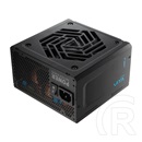 Chieftec Vega M tápegység (850 W, 80+ Gold, ATX)