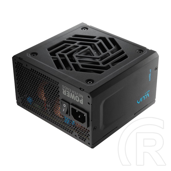 Chieftec Vega M tápegység (850 W, 80+ Gold, ATX)