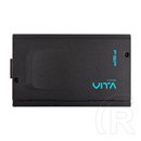 Chieftec Vega M tápegység (850 W, 80+ Gold, ATX)