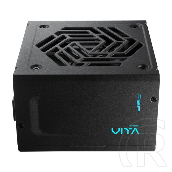 Chieftec Vega M tápegység (850 W, 80+ Gold, ATX)