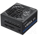 Chieftec Vega M tápegység (1000 W, 80+ Gold, ATX)