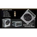 Chieftec iArena 400 W 80+ tápegység