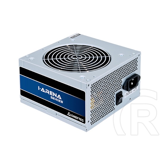Chieftec iArena tápegység (400 W, 85+, ATX)