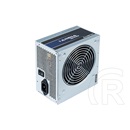 Chieftec iArena 400 W 85+ tápegység (OEM)