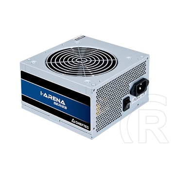 Chieftec iArena tápegység (500 W, 85+, ATX)