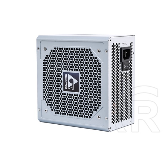 Chieftec iArena 600 W 80+ tápegység (OEM)