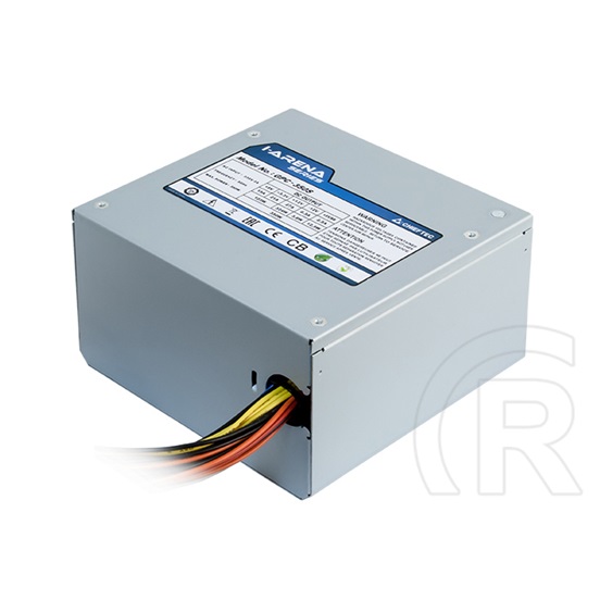 Chieftec iArena 700 W 80+ tápegység (OEM)
