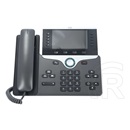 Cisco CP-8841 IP telefon (fekete)