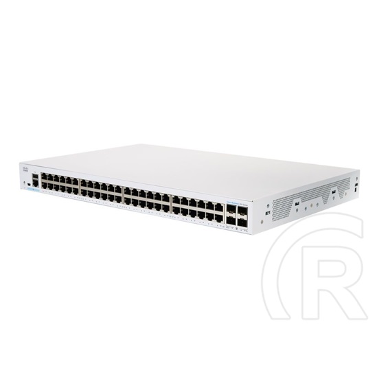 Cisco CBS350 48 port Gigabit Managed Switch