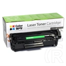ColorWay CW-C725EU toner (fekete)