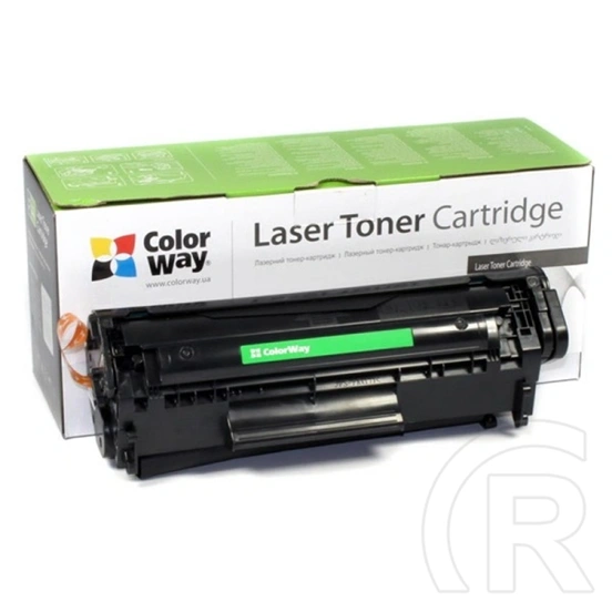 ColorWay CW-C725EU toner (fekete)