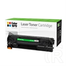 ColorWay CW-C728M toner (fekete)