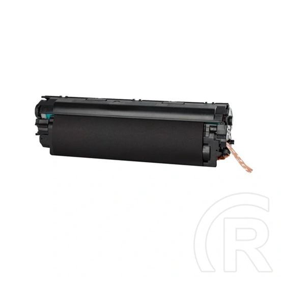 ColorWay CW-C728M toner (fekete)