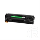 ColorWay Canon 725 toner (fekete)