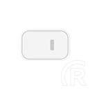 ColorWay USB-C PD töltő 20W (1x USB-C, PD 3.0, 5V/3A, 9V/2.25A, 12V/1.67A, fekete, CW-CHS026PD-BK)