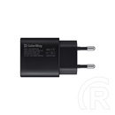 ColorWay USB töltőadapter 25W (USB Type-C, PD 3.0, PPS, 3A, fekete)