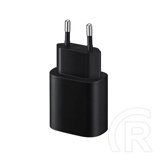 ColorWay USB töltőadapter 25W (USB Type-C, PD 3.0, PPS, 3A, fekete)