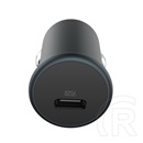 ColorWay autós töltő CW-CHA028PD-GR (1x USB-C PD 20W, 3A, bemenet 12-24V, szürke)