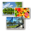 ColorWay magasfényű fotópapír (10 x 15 cm, 100 lap, 230 g/m2)
