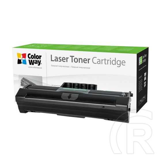 ColorWay toner CW-S2020MX (fekete, 1800 oldal, Samsung kompatibilis MLT-D111S/SEE)