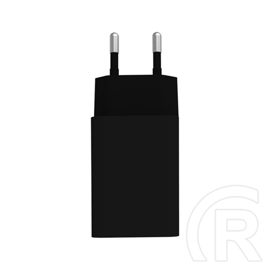 Colorway USB töltő adapter (1x USB, Quick Charge 3.0, 18W, max 3A, Huawei SCP, QC2.0, QC3.0, Samsung AFC kompatibilis, f