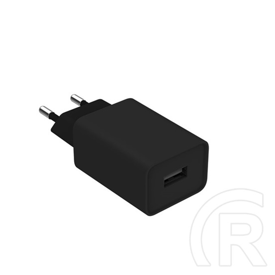 Colorway USB töltő adapter (1x USB, Quick Charge 3.0, 18W, max 3A, Huawei SCP, QC2.0, QC3.0, Samsung AFC kompatibilis, f
