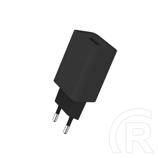 Colorway USB töltő adapter (1x USB, Quick Charge 3.0, 18W, max 3A, Huawei SCP, QC2.0, QC3.0, Samsung AFC kompatibilis, f