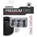 Comply Sport Pro for Beats by Dre memóriahab fülilleszték M