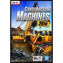 Construction Machines 2014 (PC)