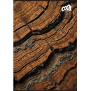 Cool by Victoria Wood & Rock füzet (A4, 80 lap, négyzethálós, tűzött)