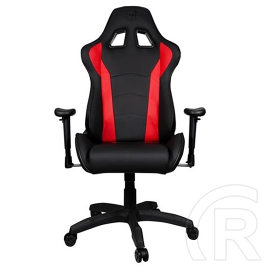 Cooler Master Caliber R1 Gaming Sz k fekete piros Rufusz Web ruh z