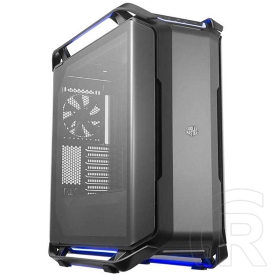 Cooler Master Cosmos C700P (torony, ATX, fekete)