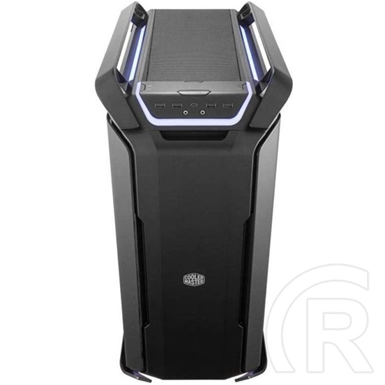 Cooler Master Cosmos C700P (torony, ATX, fekete)