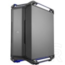 Cooler Master Cosmos C700P (torony, ATX, fekete)