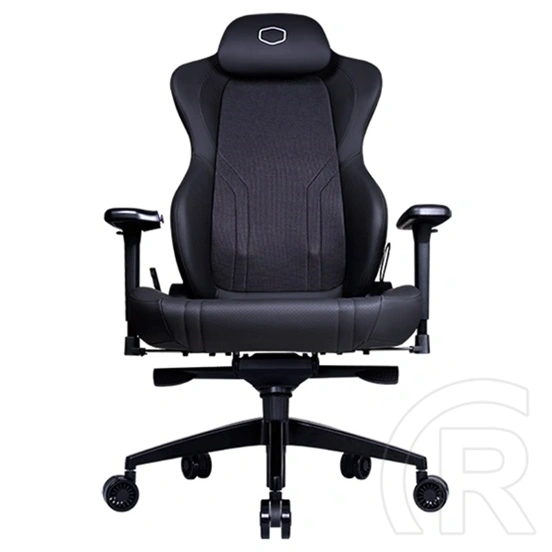 Cooler Master Hybrid M MuscleFlex háló Gaming szék (fekete)