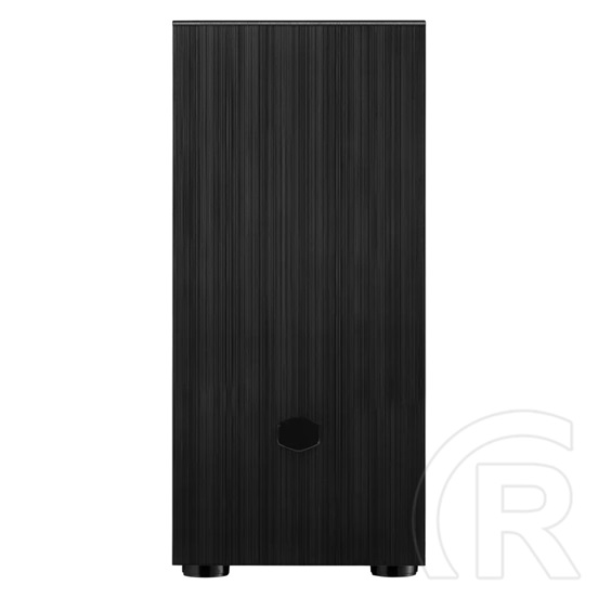 Cooler Master MB600L V2 (ATX, fekete)