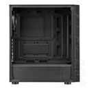 Cooler Master MB600L V2 (ATX, fekete)
