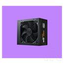 Cooler Master MWE Bronze 650 V3 tápegység (650 W, 80+ Bronze, ATX 3.1)