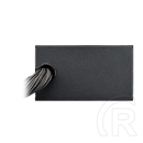 Cooler Master MWE Bronze 650 V3 tápegység (650 W, 80+ Bronze, ATX 3.1, fekete)