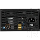 Cooler Master MWE Bronze 750 V3 tápegység (750 W, 80+ Bronze, ATX, fekete)