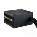 Cooler Master MWE Gold 650 V3 tápegység (650 W, 80+ Gold, ATX, fekete)