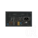 Cooler Master MWE Gold 650 V3 tápegység (650 W, 80+ Gold, ATX, fekete)