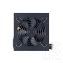 Cooler Master MWE V2 tápegység (650 W, 80+ Bronze, ATX)