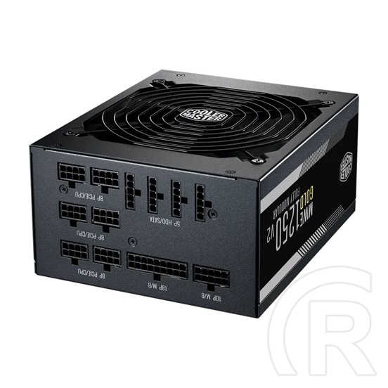 Cooler Master MWE V2 Full Modular 1250W 80+ Gold