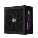 Cooler Master MWE V3 moduláris tápegység (850 W, Gold 80+, ATX)