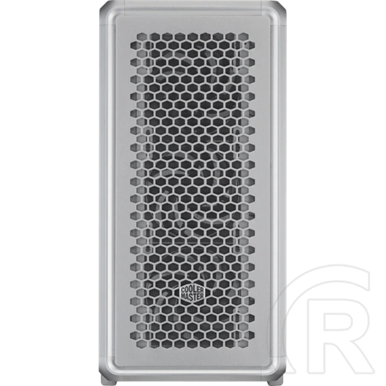 Cooler Master MasterFrame 600 MF600-SGNN-S00 (midi torony, nyitott keretes, ATX, E-ATX, szürke)