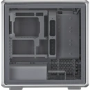 Cooler Master MasterFrame 600 MF600-SGNN-S00 (midi torony, nyitott keretes, ATX, E-ATX, szürke)