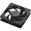 Cooler Master Mobius 120 Black Edition hűtő ventilátor (120 mm, PWM, max 2050 rpm, LDB csapágy, 22,6 dBA, fekete)