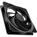 Cooler Master Mobius 140 hűtő ventilátor (140 mm, PWM, 0-1900 RPM, 76.5 CFM, 30 dBA, fekete)