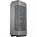 Cooler Master Ncore 100 Max NR100 (ITX, beépített SFX Gold 850W tápegységgel, sötétszürke)